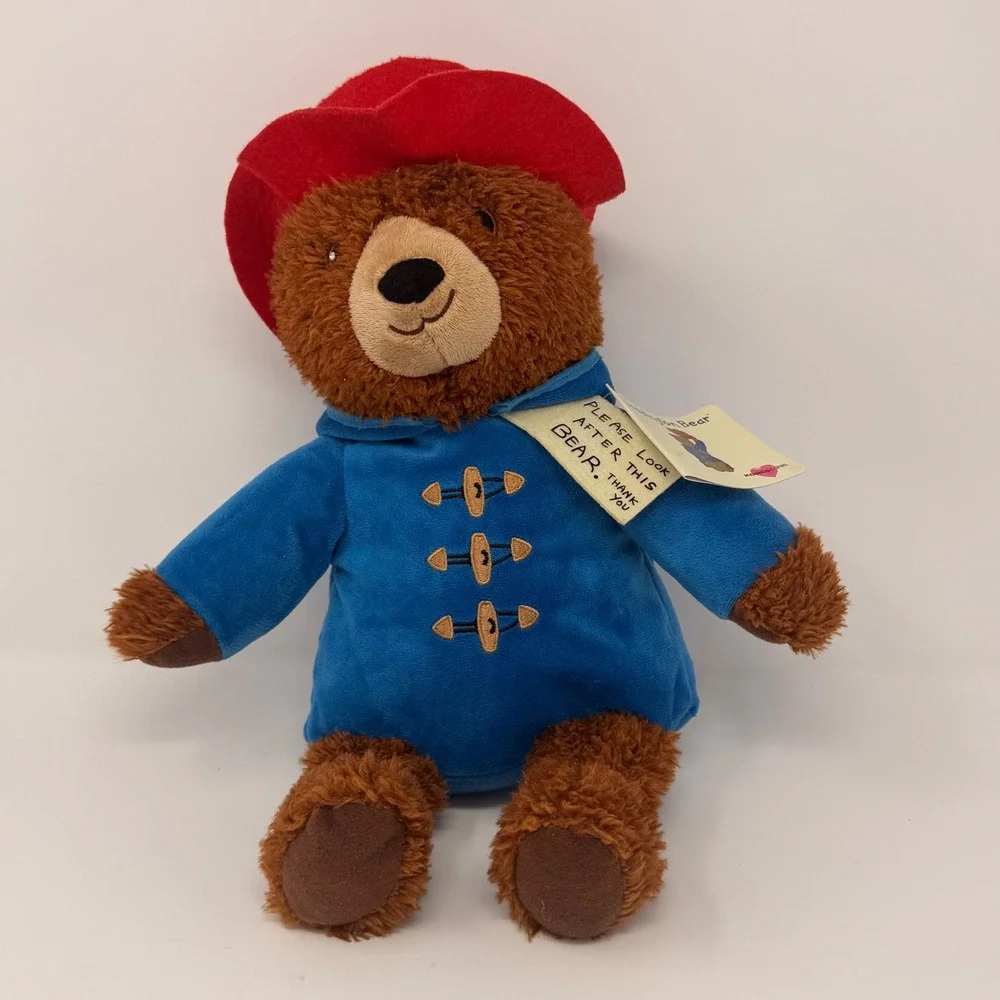Kohl's Cares Paddington Bear 13
